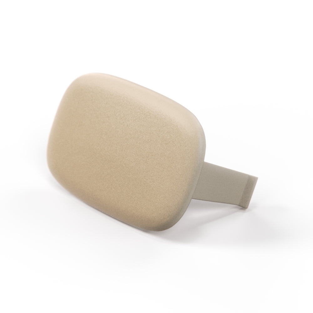 Jaguar S Type Seat Schalter Blank Abdeckung alle Farben XR810927