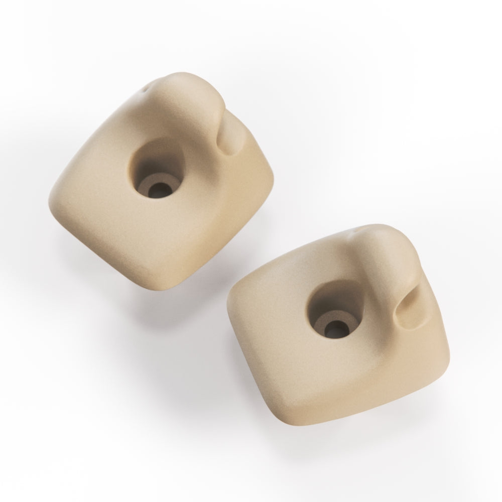 Jaguar S Type Sonnenblende Hook 2er-Set alle Farben XR839138 / XR811685
