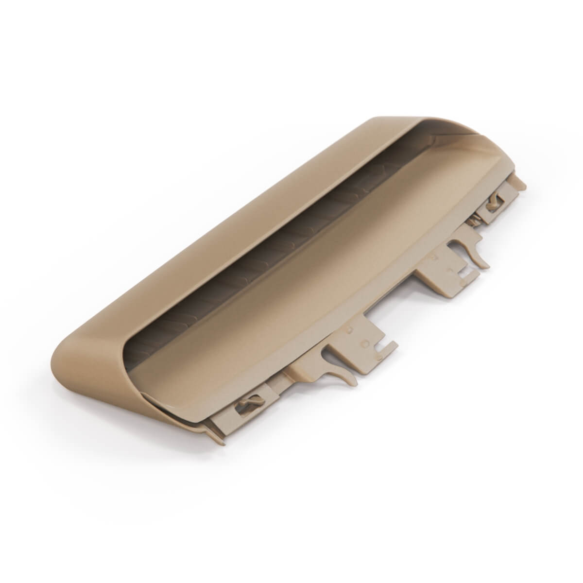 Jaguar S-Type (X200) High Mounted Stop Lamp alle Farben XR832362 – Cream