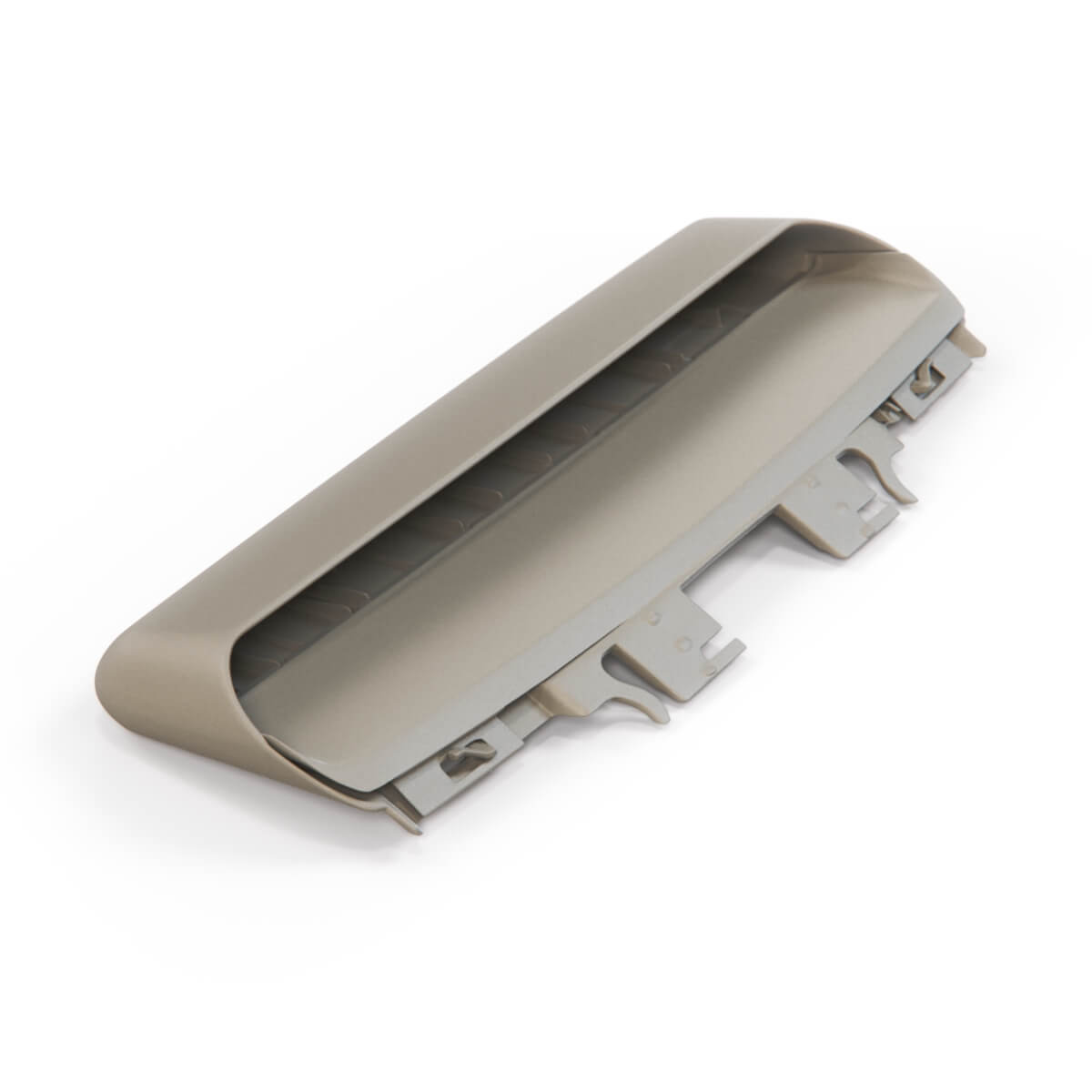 Jaguar S-Type (X200) High Mounted Stop Lamp alle Farben XR832362 – Nimbus Gray
