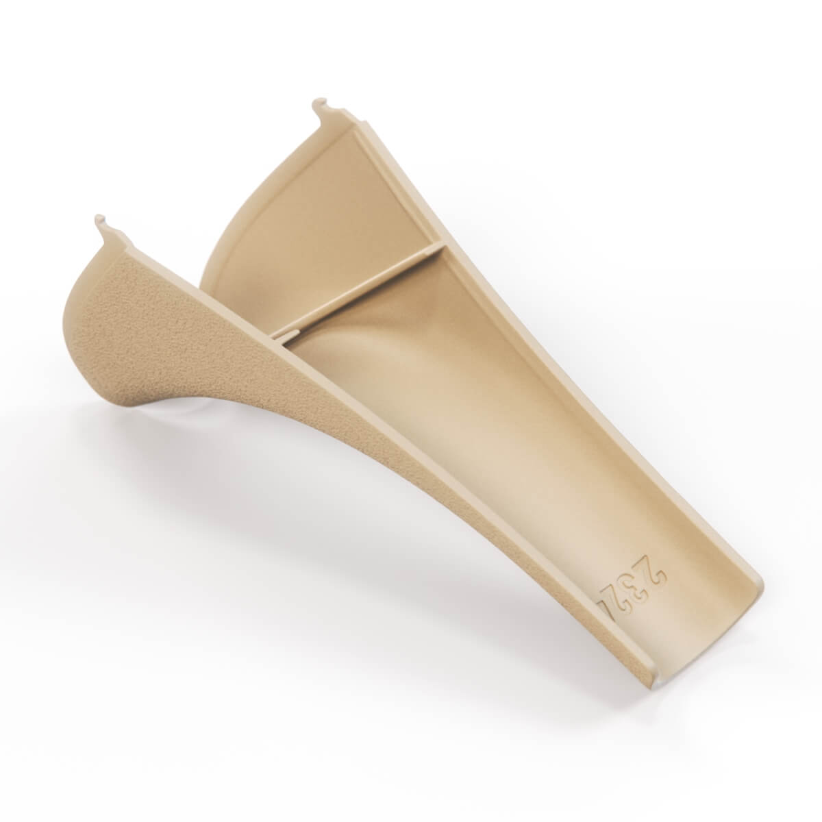 Jaguar S-Type X200 Mirror Stem Abdeckung XR818615