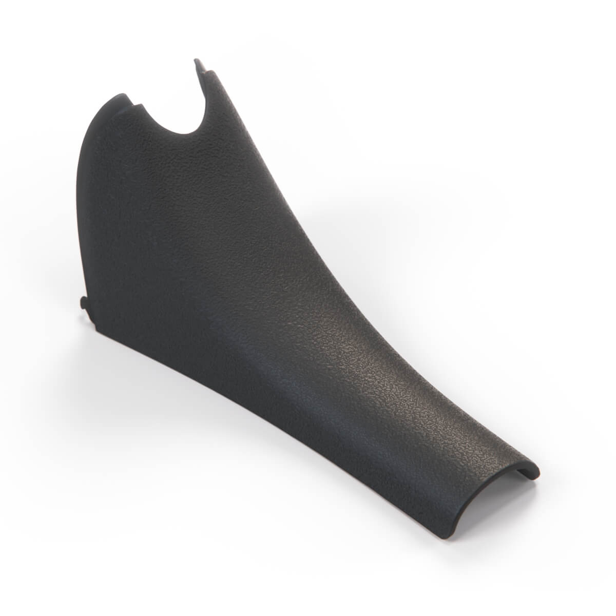 Jaguar S-Type X200 Mirror Stem Abdeckung XR818615 – Black