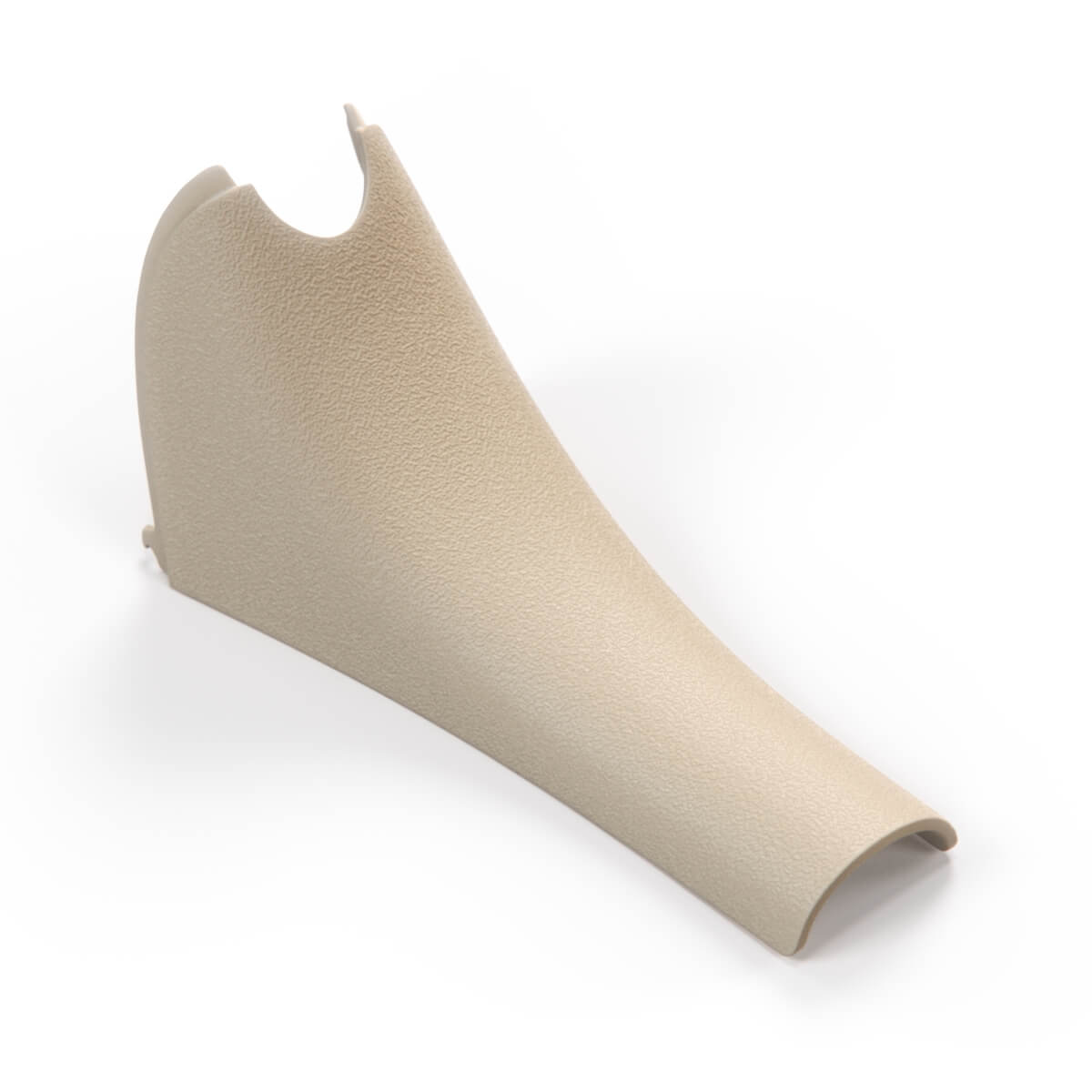 Jaguar S-Type X200 Mirror Stem Abdeckung XR818615 – Cashmere