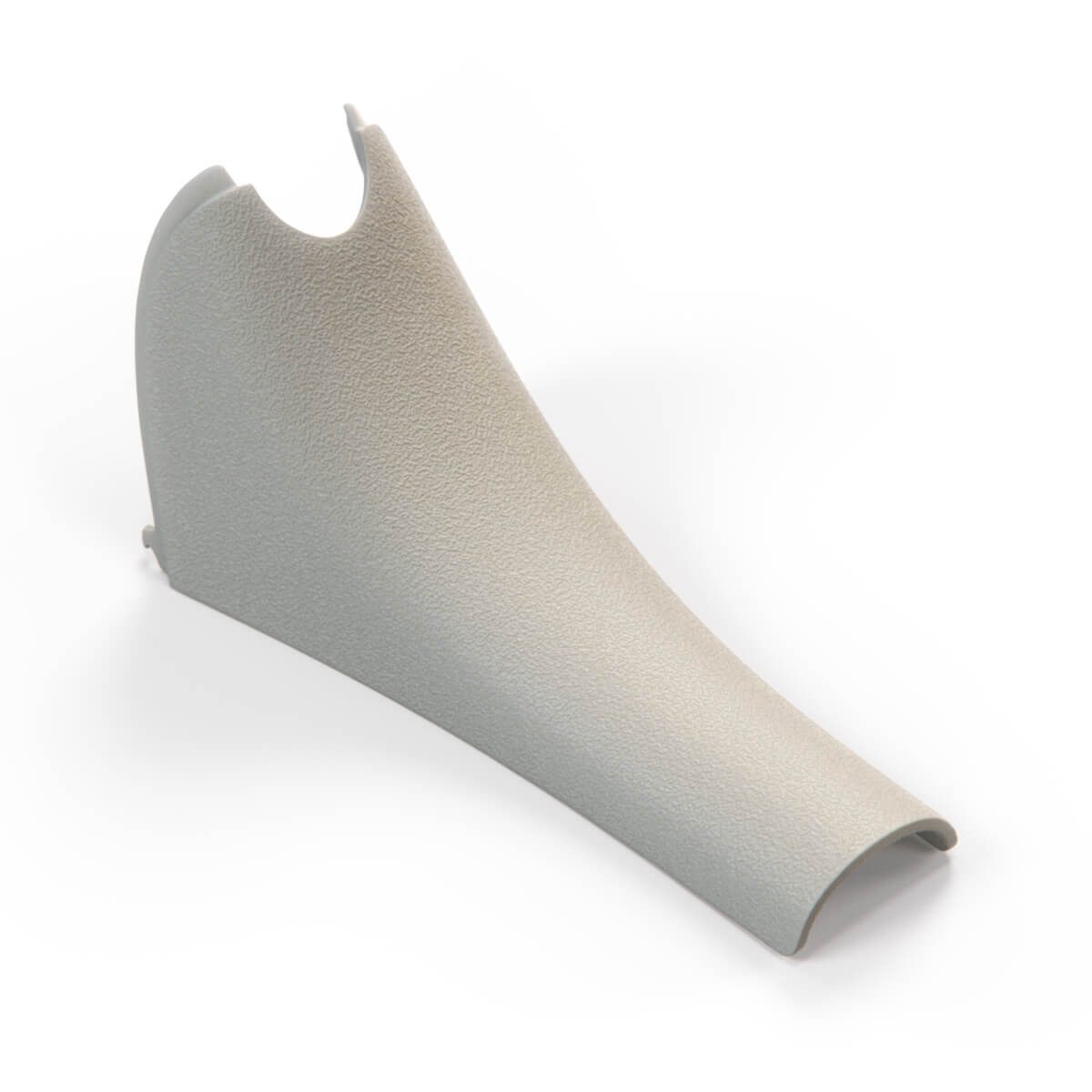 Jaguar S-Type X200 Mirror Stem Abdeckung XR818615 – Oatmeal