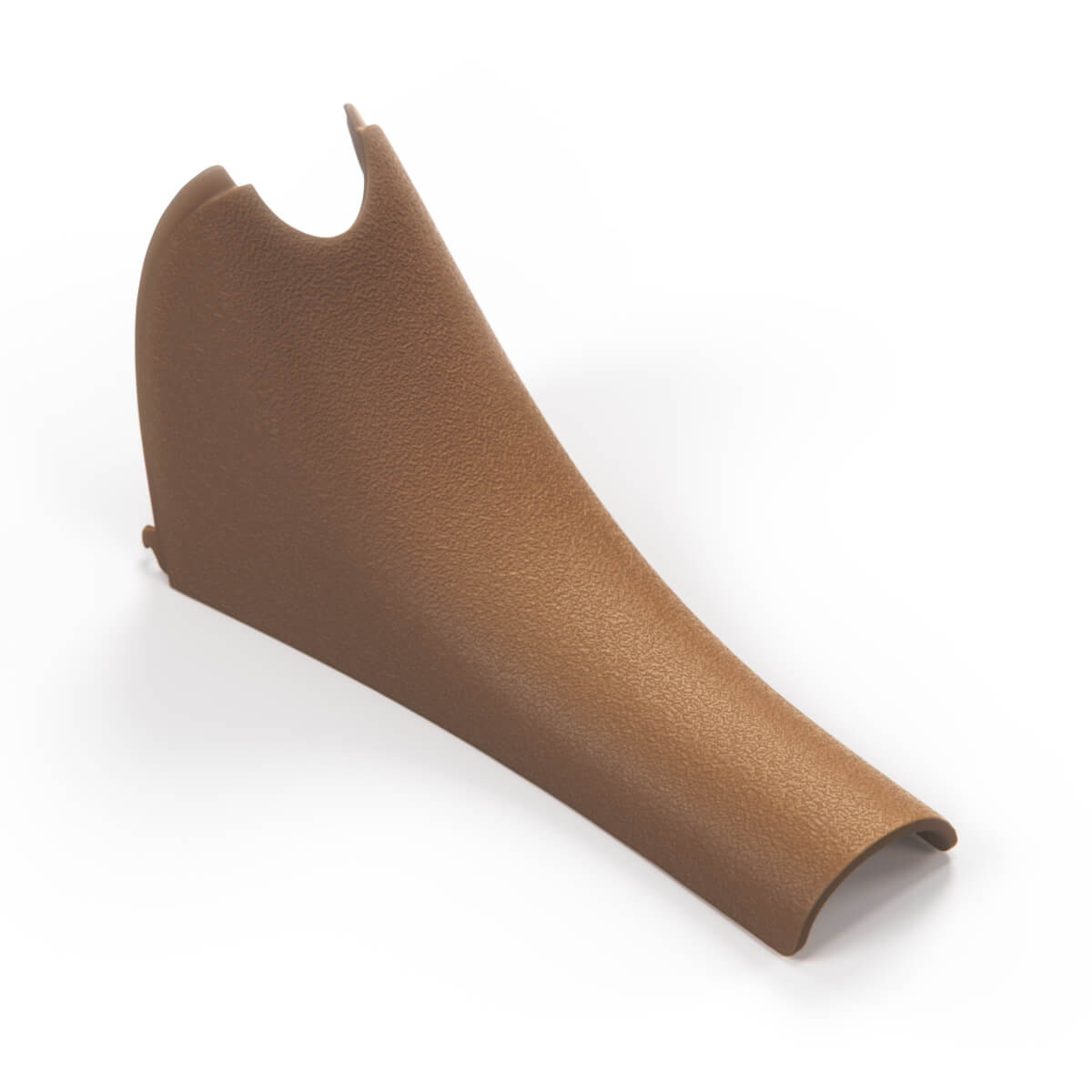Jaguar S-Type X200 Mirror Stem Abdeckung XR818615 – Saddle