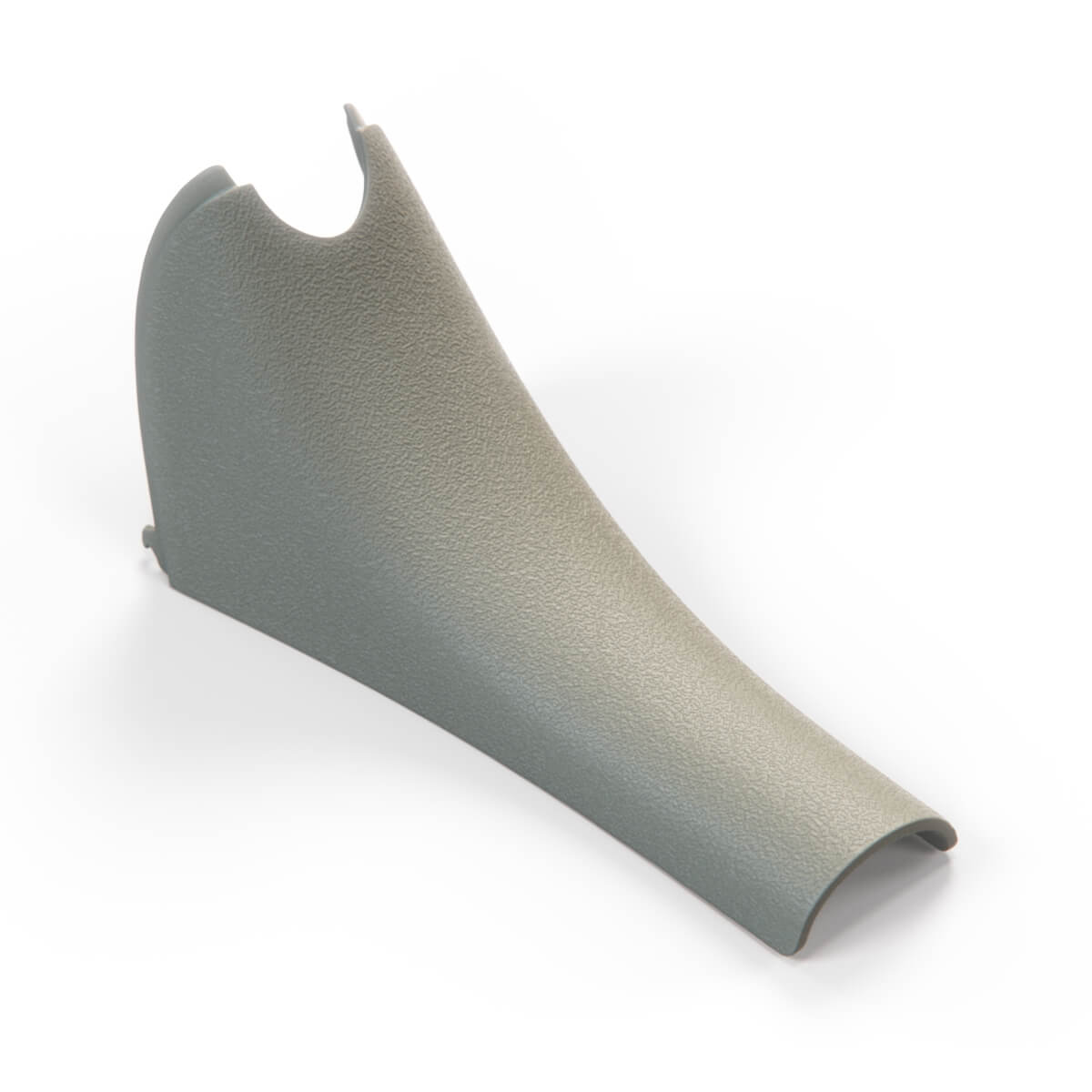 Jaguar S-Type X200 Mirror Stem Abdeckung XR818615 – Parchment