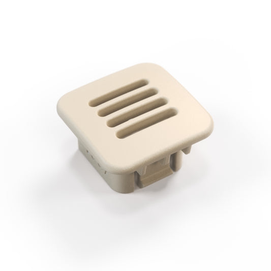 Jaguar X-Type Aspirator Gitter alle Farben C2S17788 – Ivory