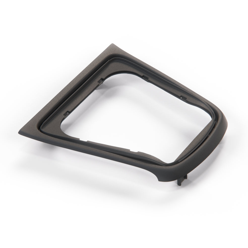Jaguar X-Type Mittelkonsole Schalthebel Blende Black C2S11943 – Standard