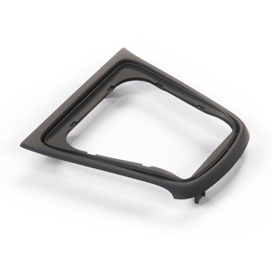 Jaguar X-Type Mittelkonsole Schalthebel Blende Black C2S11943 – Standard