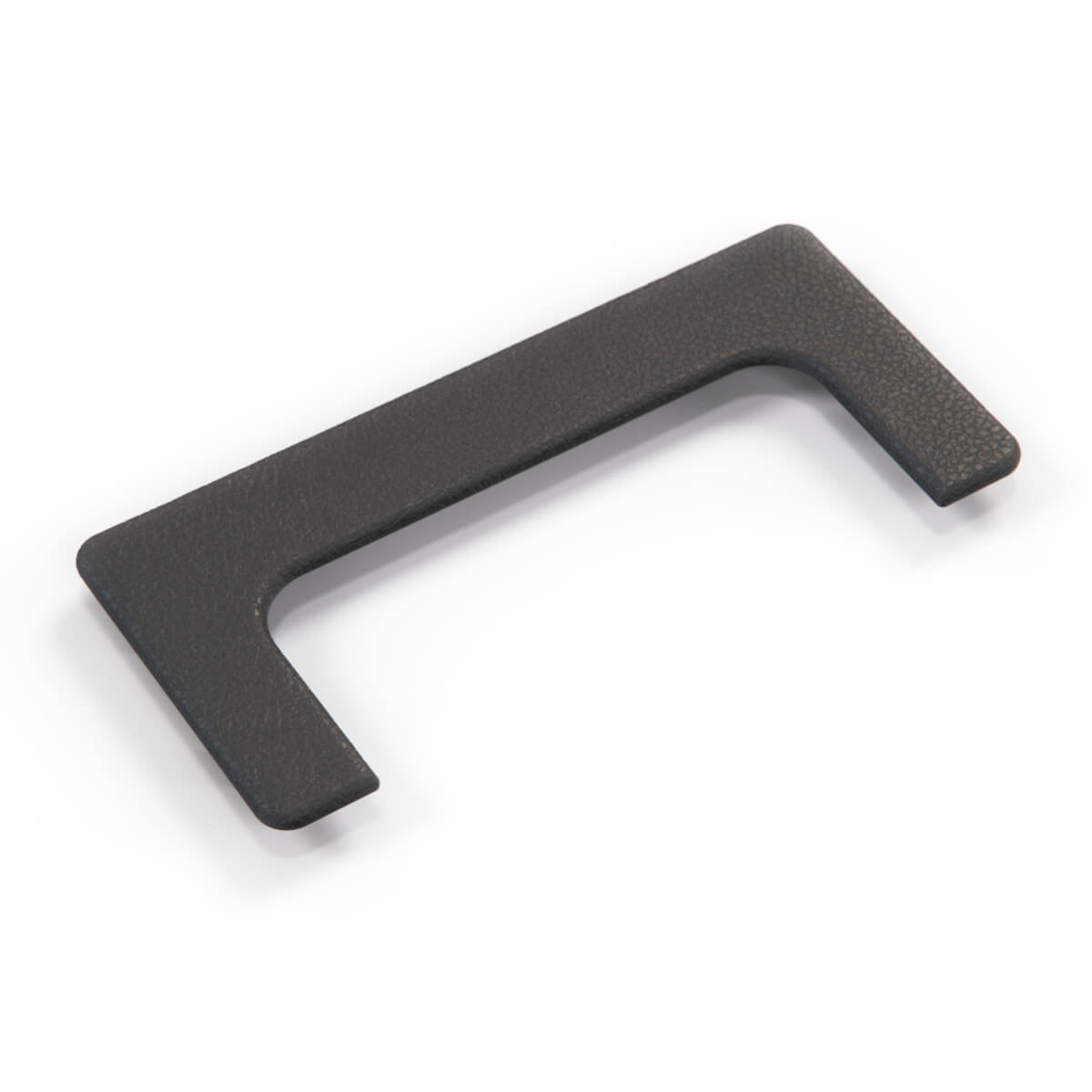 Jaguar X-Type Estate Latch Abdeckung C2S37570LEG – Black