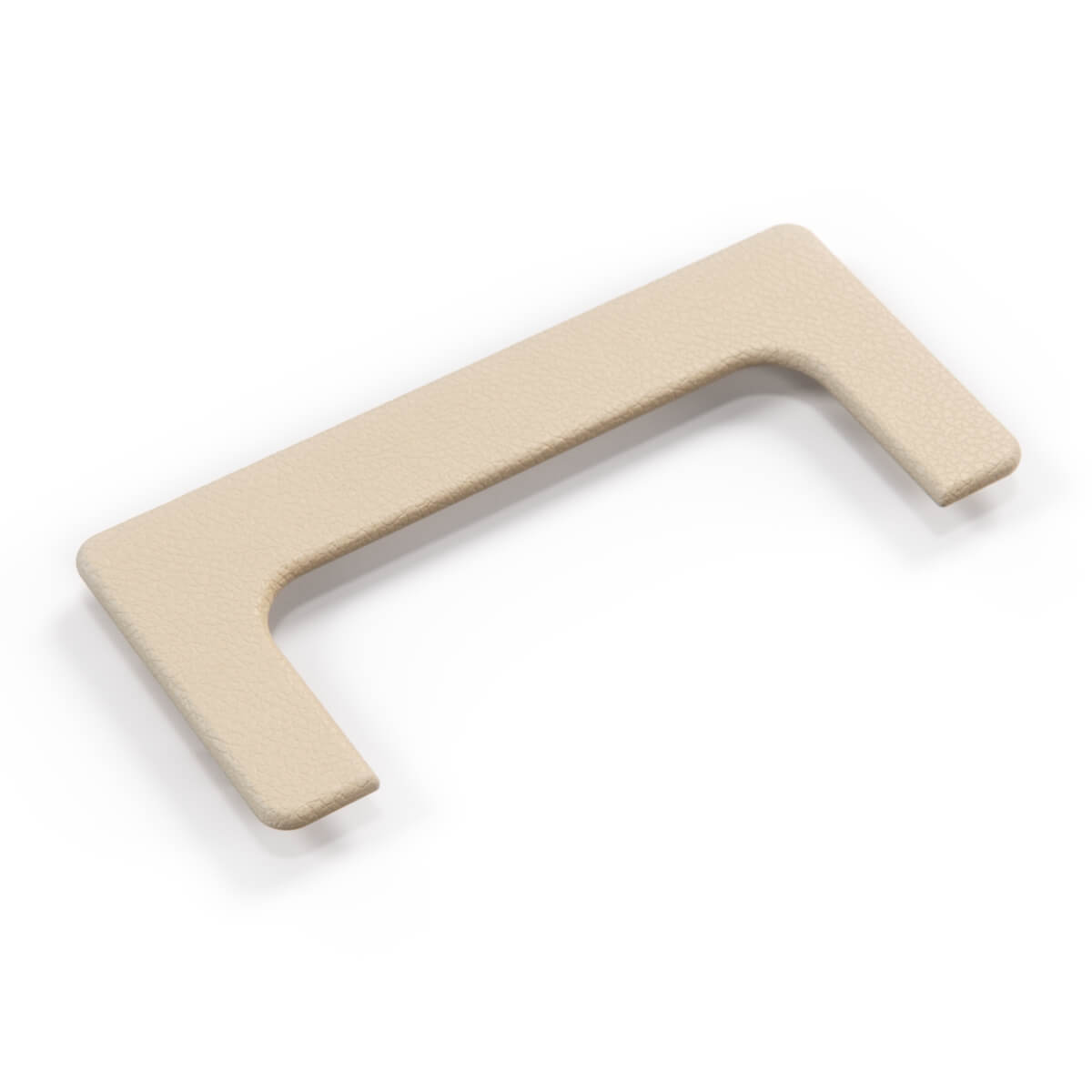 Jaguar X-Type Estate Latch Abdeckung C2S37570LEG – Cashmere