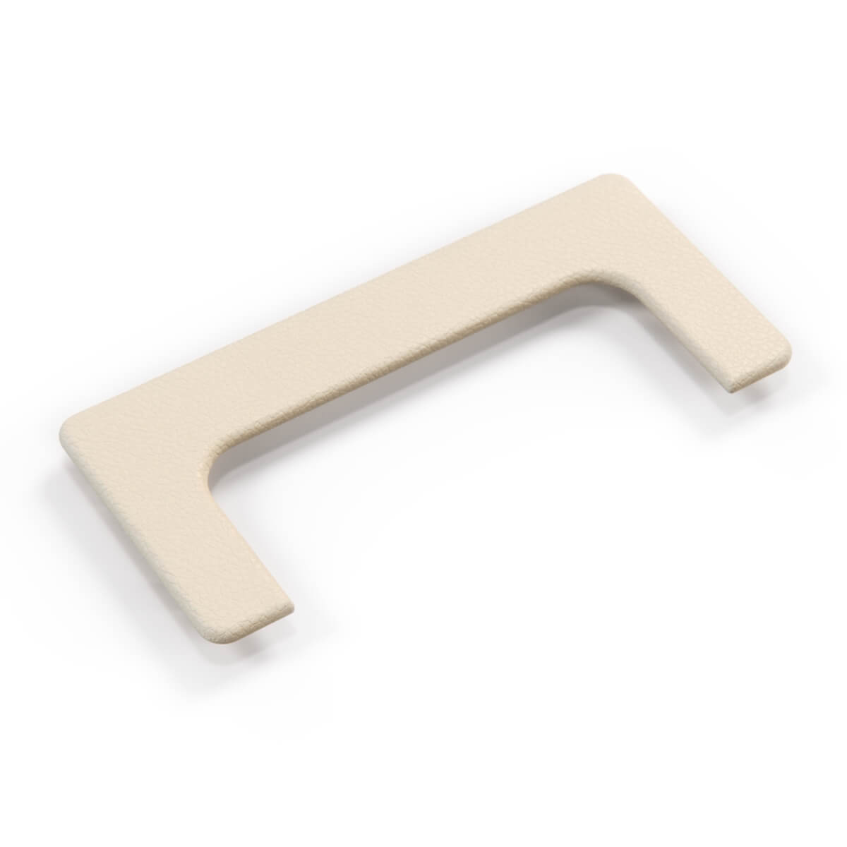 Jaguar X-Type Estate Latch Abdeckung C2S37570LEG – Ivory
