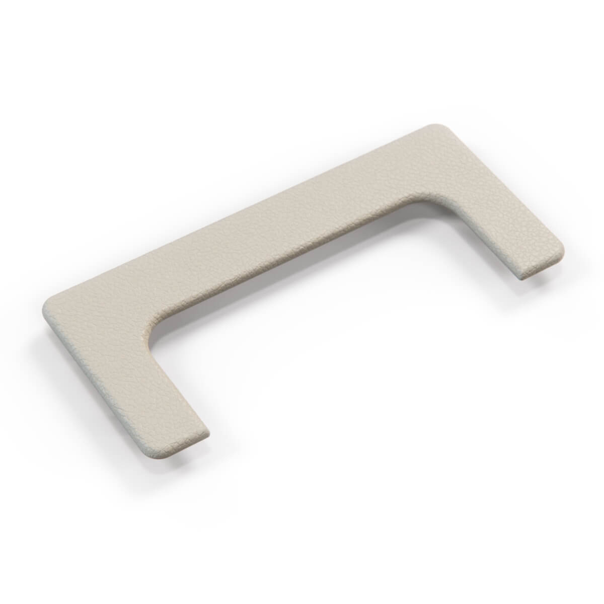 Jaguar X-Type Estate Latch Abdeckung C2S37570LEG – Oatmeal