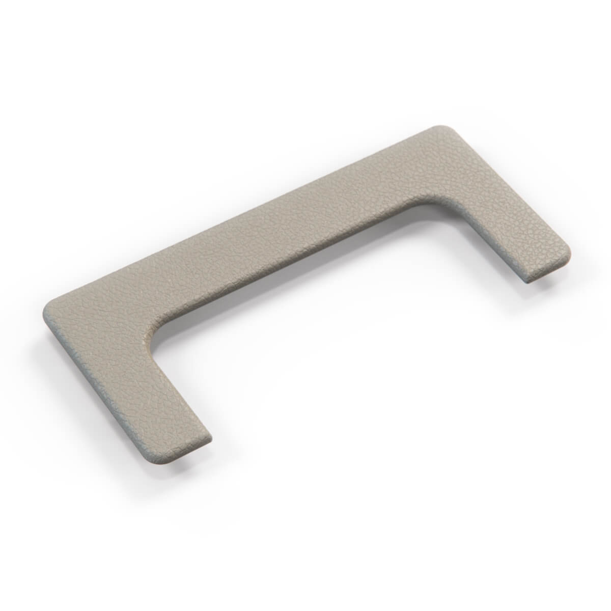 Jaguar X-Type Estate Latch Abdeckung C2S37570LEG – Nimbus Gray