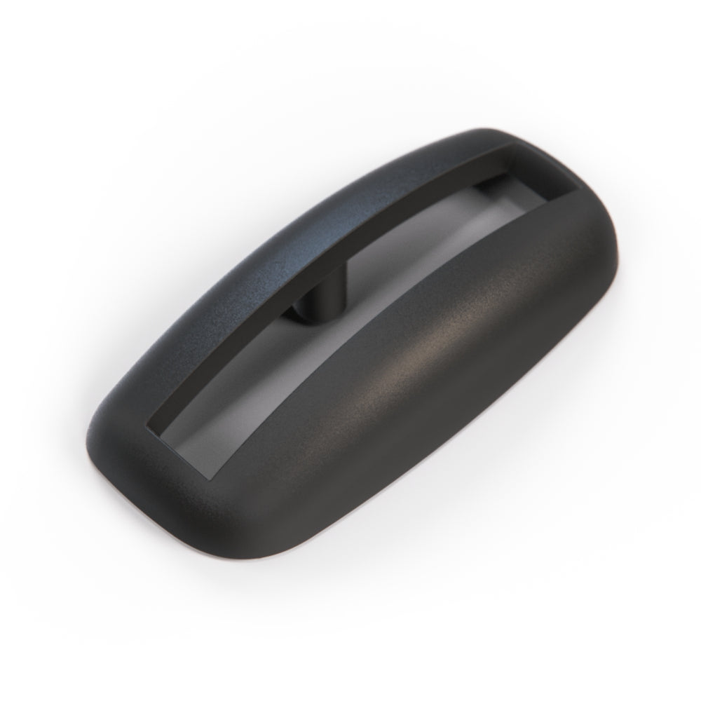 Jaguar X100 XK8 Coupé Seat Tilt Surround Verkleidung Escutcheon vorn Seat GJE4762AA – Black