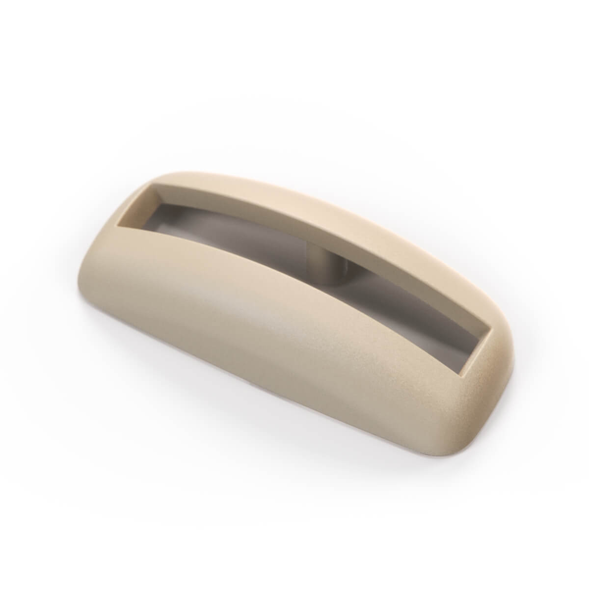Jaguar X100 XK8 Coupé Seat Tilt Surround Verkleidung Escutcheon vorn Seat GJE4762AA
