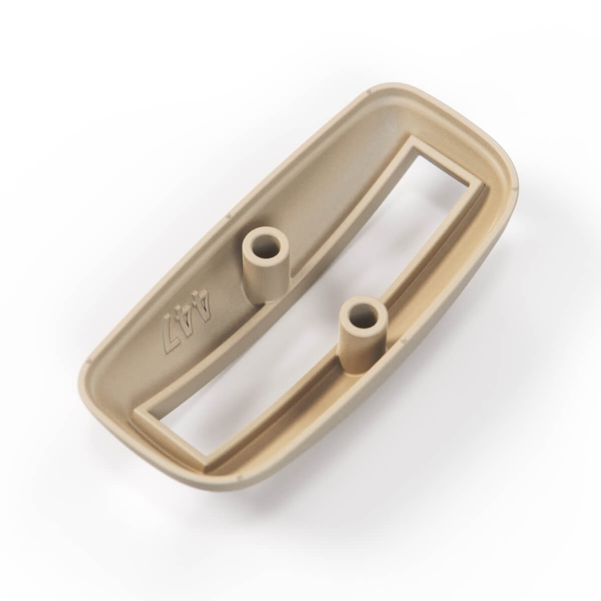 Jaguar X100 XK8 Coupé Seat Tilt Surround Verkleidung Escutcheon vorn Seat GJE4762AA