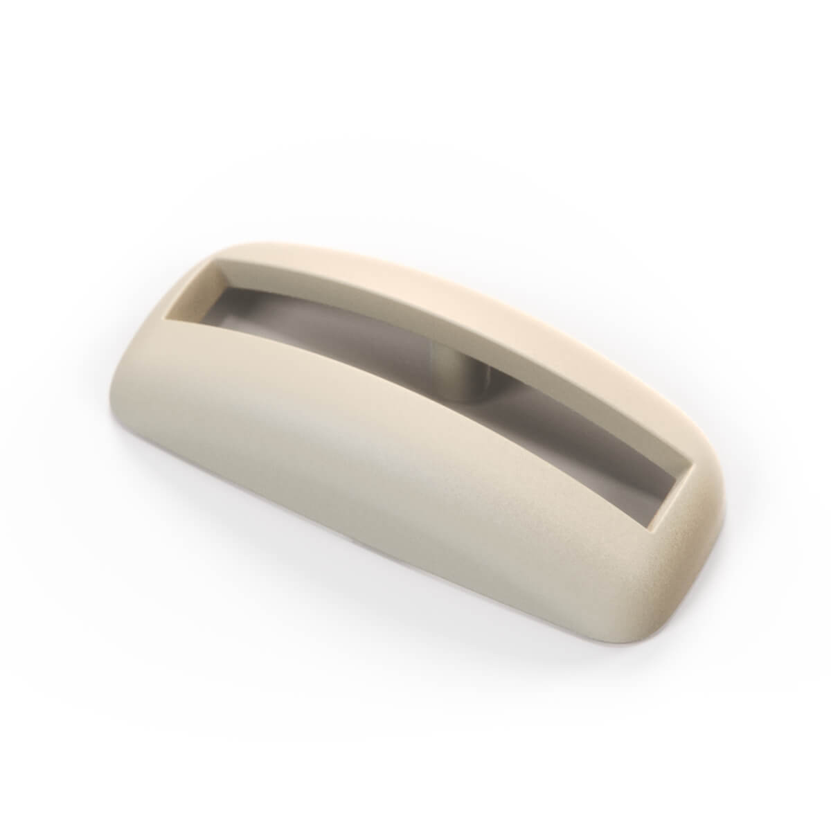 Jaguar X100 XK8 Coupé Seat Tilt Surround Verkleidung Escutcheon vorn Seat GJE4762AA