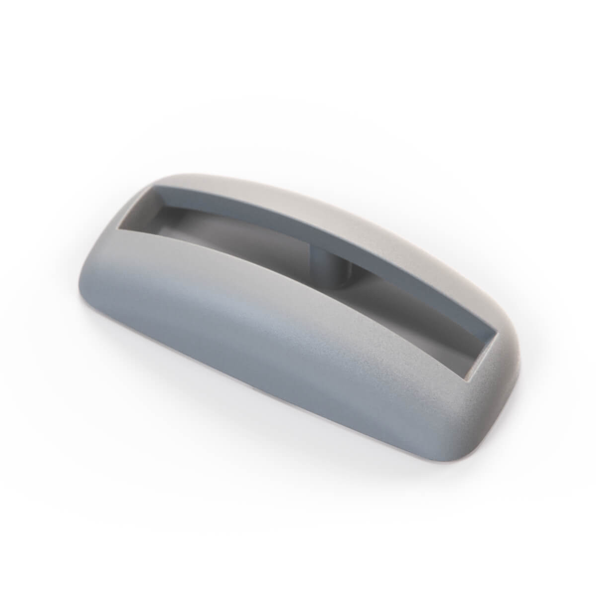 Jaguar X100 XK8 Coupé Seat Tilt Surround Verkleidung Escutcheon vorn Seat GJE4762AA – Dove