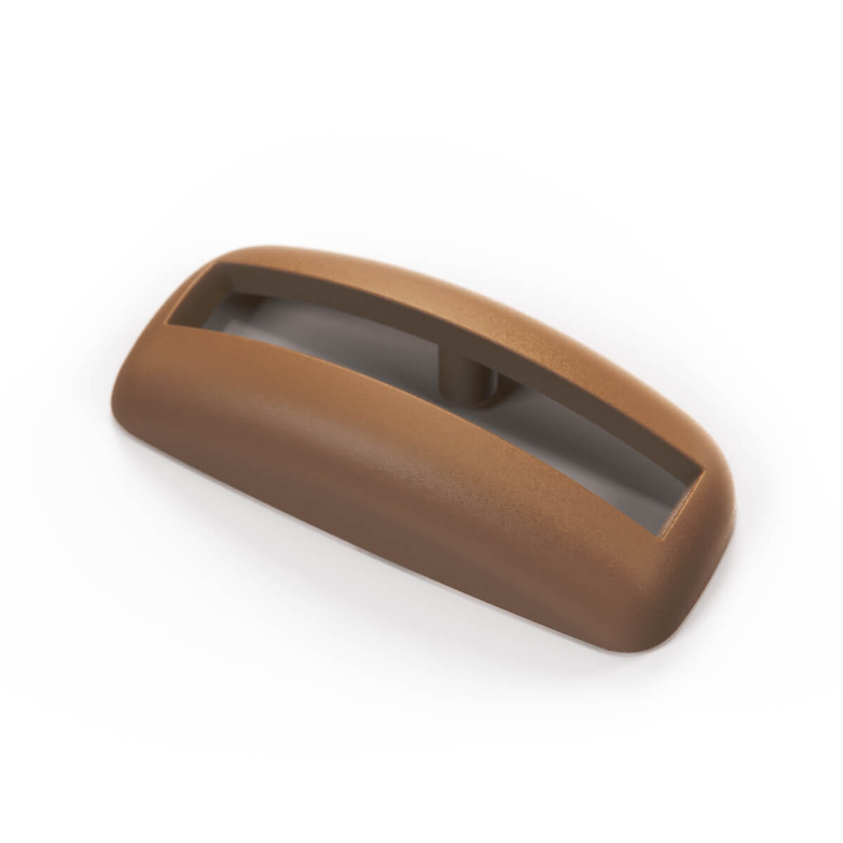 Jaguar X100 XK8 Coupé Seat Tilt Surround Verkleidung Escutcheon vorn Seat GJE4762AA – Sable