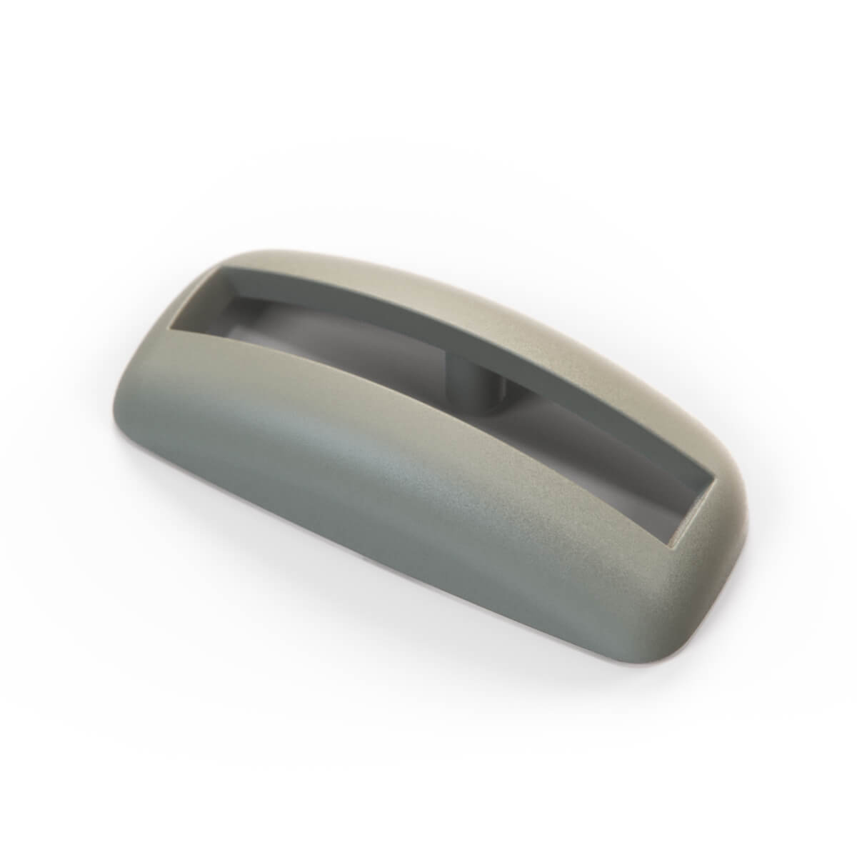 Jaguar X100 XK8 Coupé Seat Tilt Surround Verkleidung Escutcheon vorn Seat GJE4762AA – Parchment