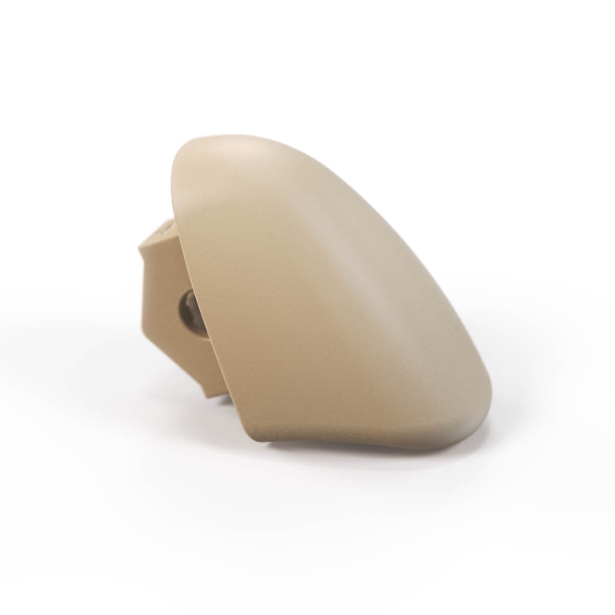 Jaguar X100 XK8 Coupé Seat Tilt Surround Verkleidung Lever Knopf vorn Seat GJB4760AA