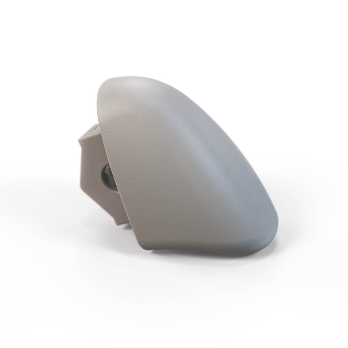 Jaguar X100 XK8 Coupé Seat Tilt Surround Verkleidung Lever Knopf vorn Seat GJB4760AA – Dove