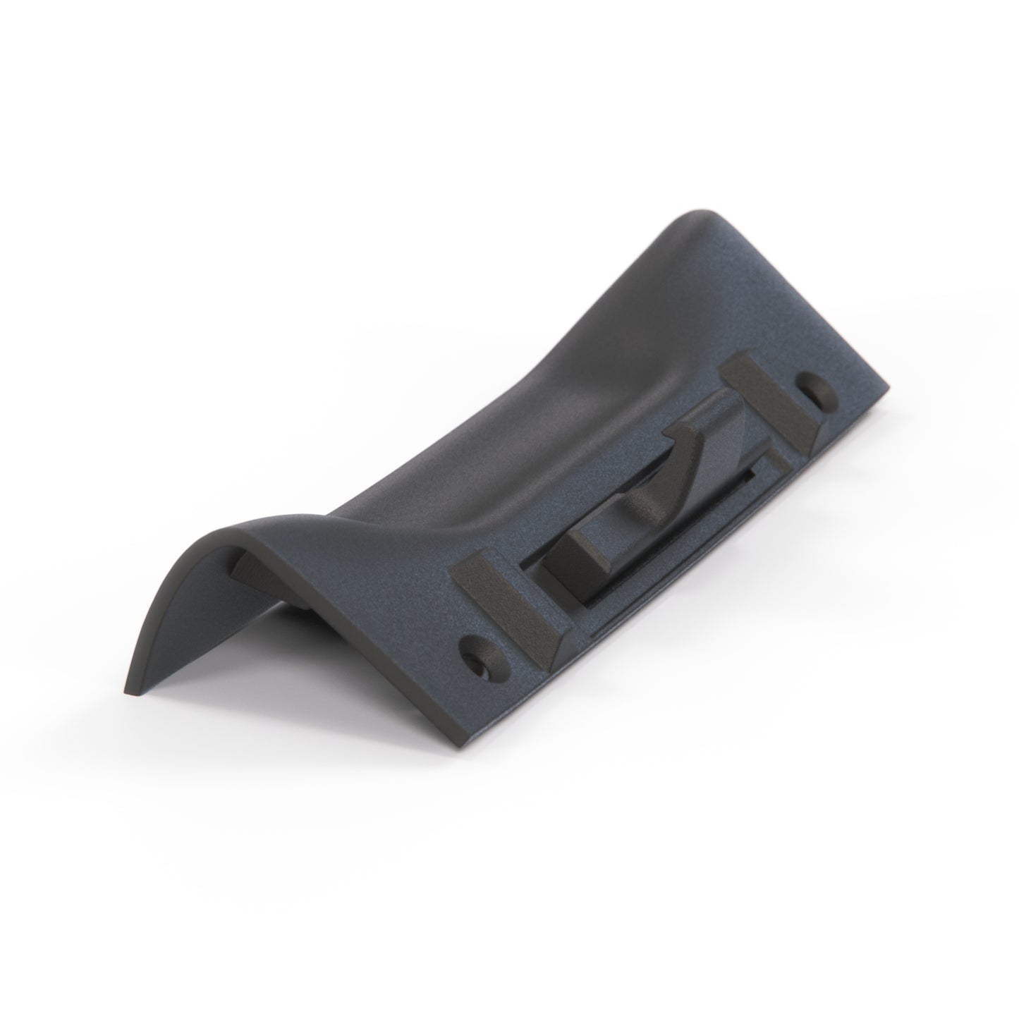 Jaguar XJ Mittelkonsole Armrest Finisher Black GNC7661