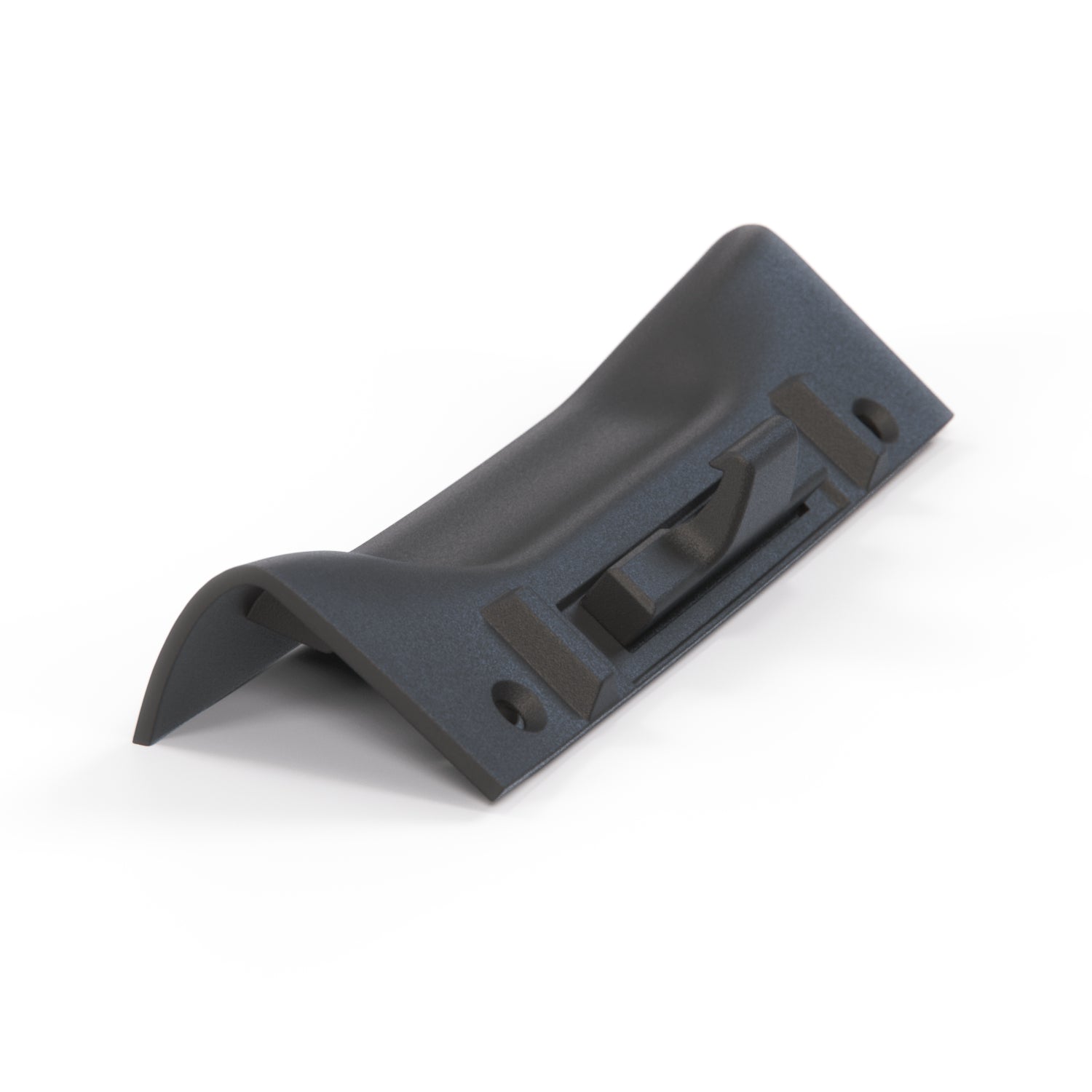 Jaguar XJ Mittelkonsole Armrest Finisher Black GNC7661