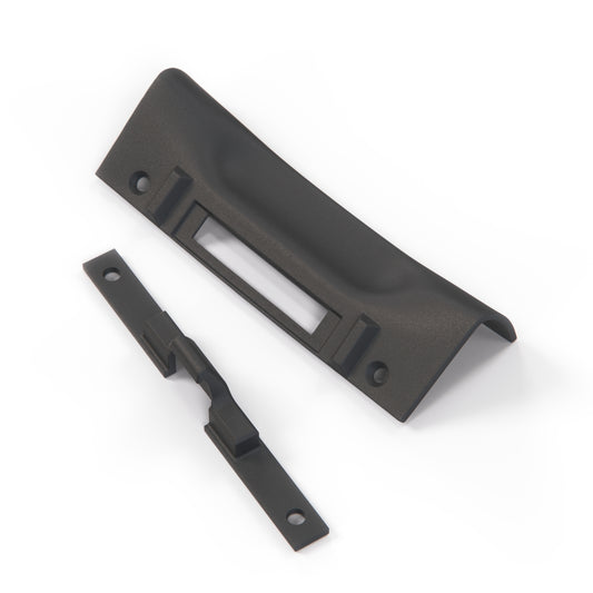 Jaguar XJ Mittelkonsole Armrest Finisher Black GNC7661 – Standard