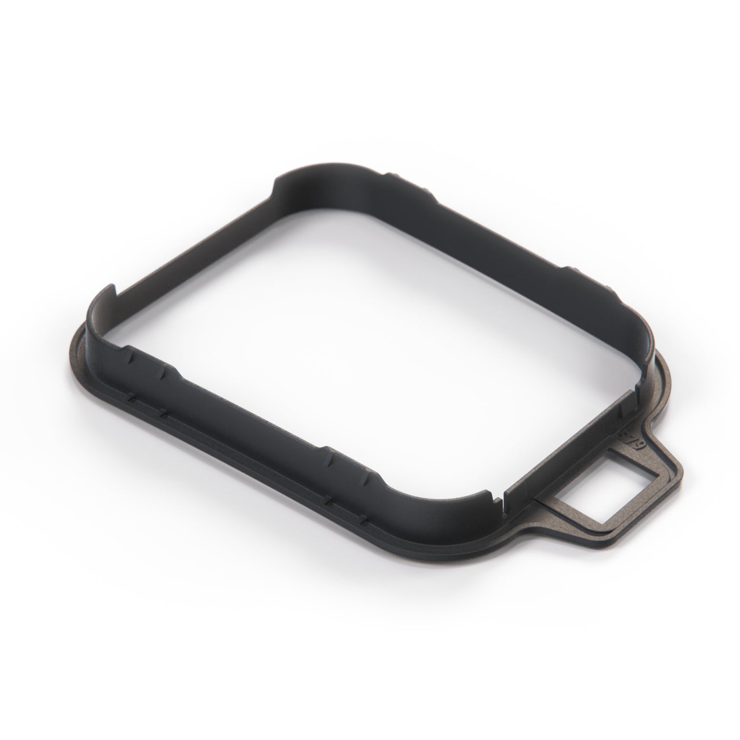 Jaguar XJ Center Schalthebel Plastic Blende Verkleidung Abdeckung Surround Black GNA7826