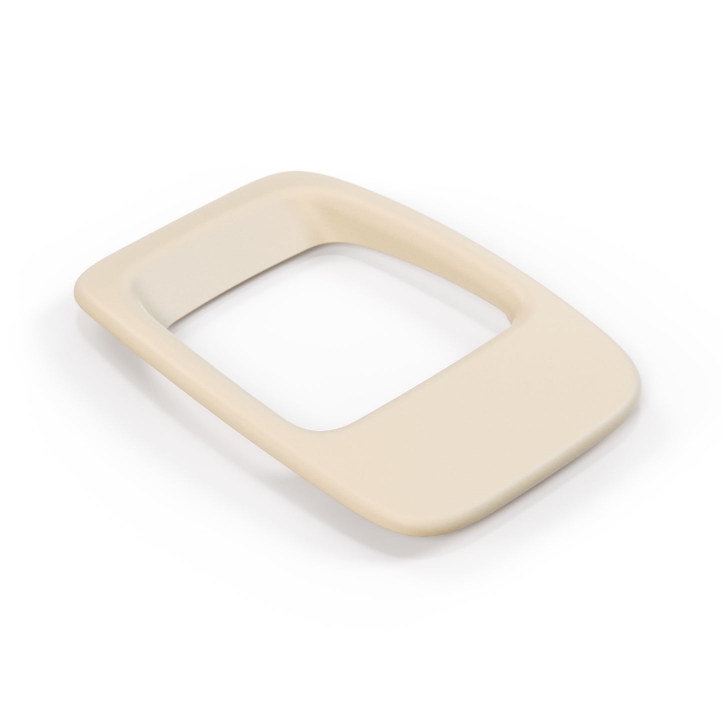 Jaguar XJ Driver's Oddment Box Abdeckung alle Farben GND6134AB – Ivory
