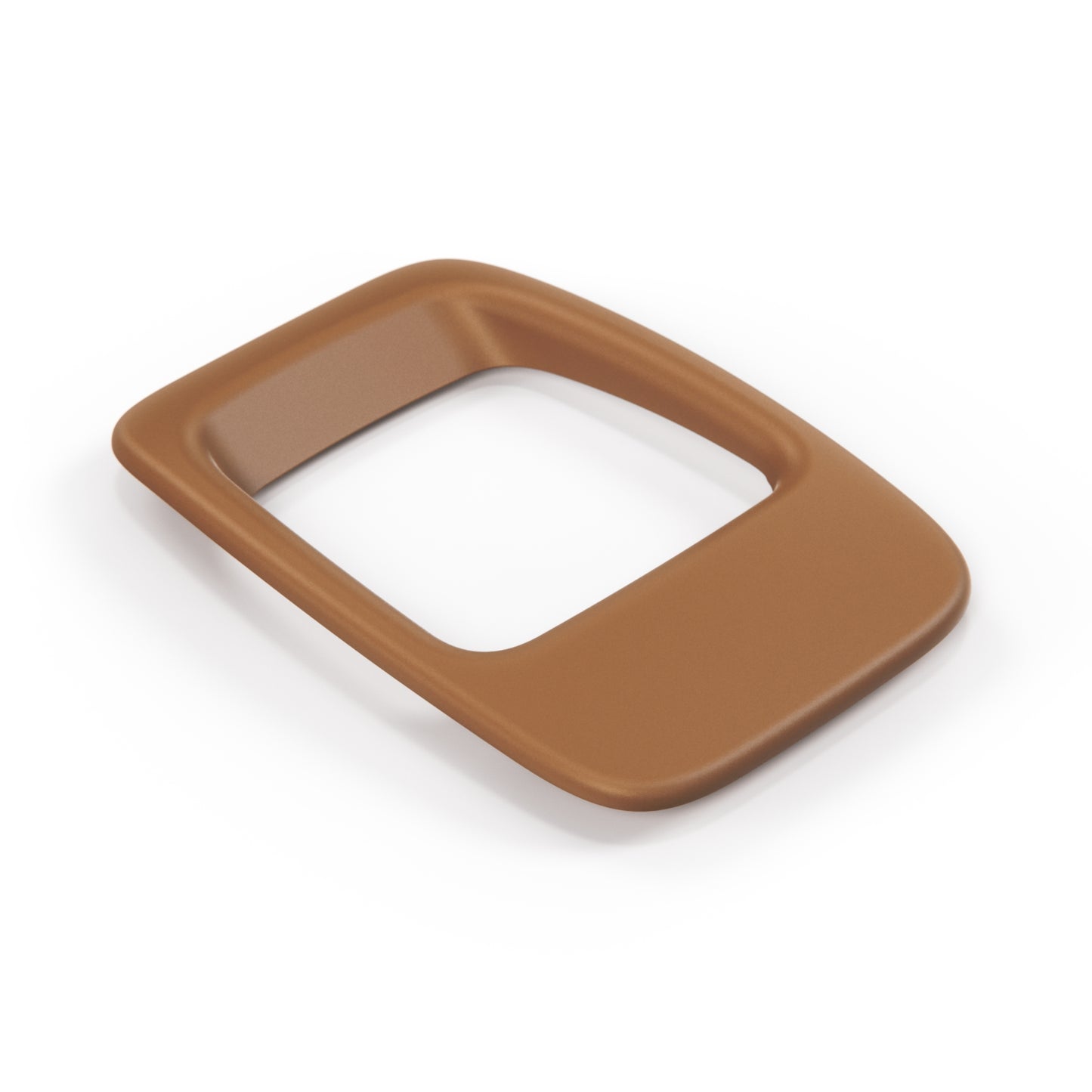 Jaguar XJ Driver's Oddment Box Abdeckung alle Farben GND6134AB – Saddle