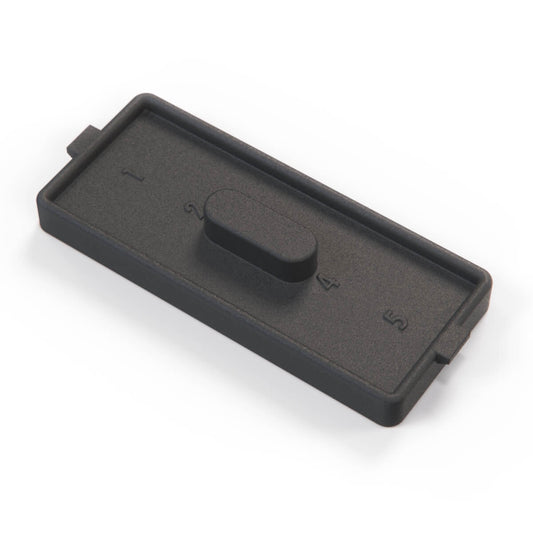 Jaguar XJ Series III Fuse Box Abdeckung Black AEU1568 – Standard