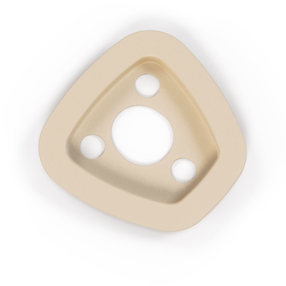 Jaguar XJ XJ8 außen Sunvisor Hook Plate alle Farben BEC2759