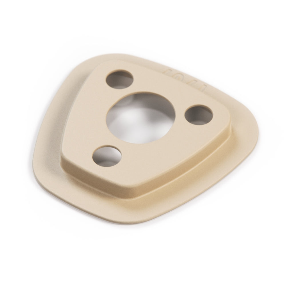 Jaguar XJ XJ8 außen Sunvisor Hook Plate alle Farben BEC2759