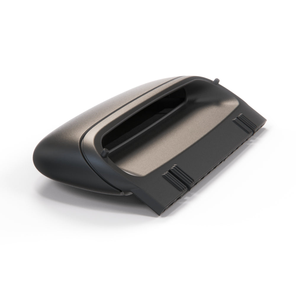 Jaguar XJ X308 / XJR / XJ8 Third Brake Light alle Farben LNC5000AC / LNC5000AD / LNC5000AF (2 Ausführungs) – Version: A, Black