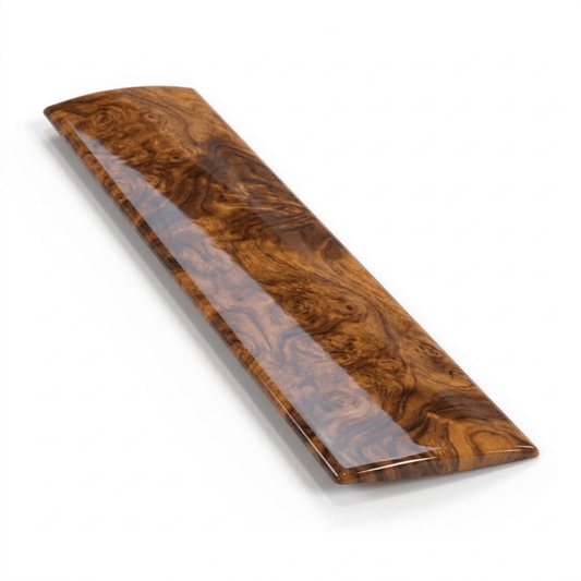 Jaguar XJ X300 Armaturenbrett Burr Walnut Wood Veneer Passenger Seite Verkleidung HXF9801CB – Standard