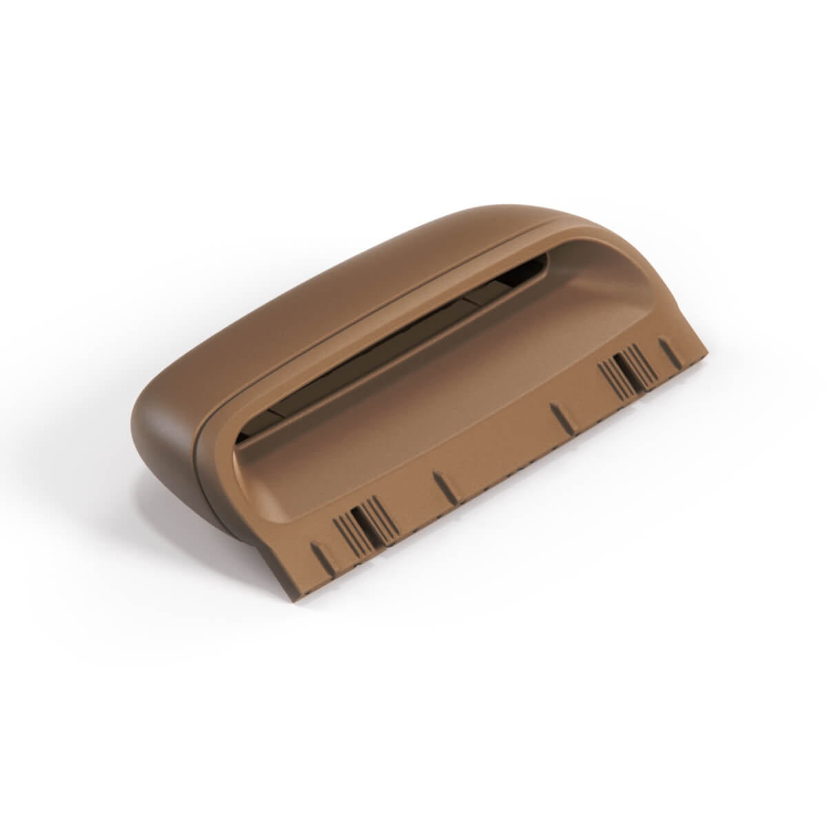 Jaguar XJ X308 / XJR / XJ8 Third Brake Light alle Farben LNC5000AC / LNC5000AD / LNC5000AF (2 Ausführungs) – Version: A, Coffee