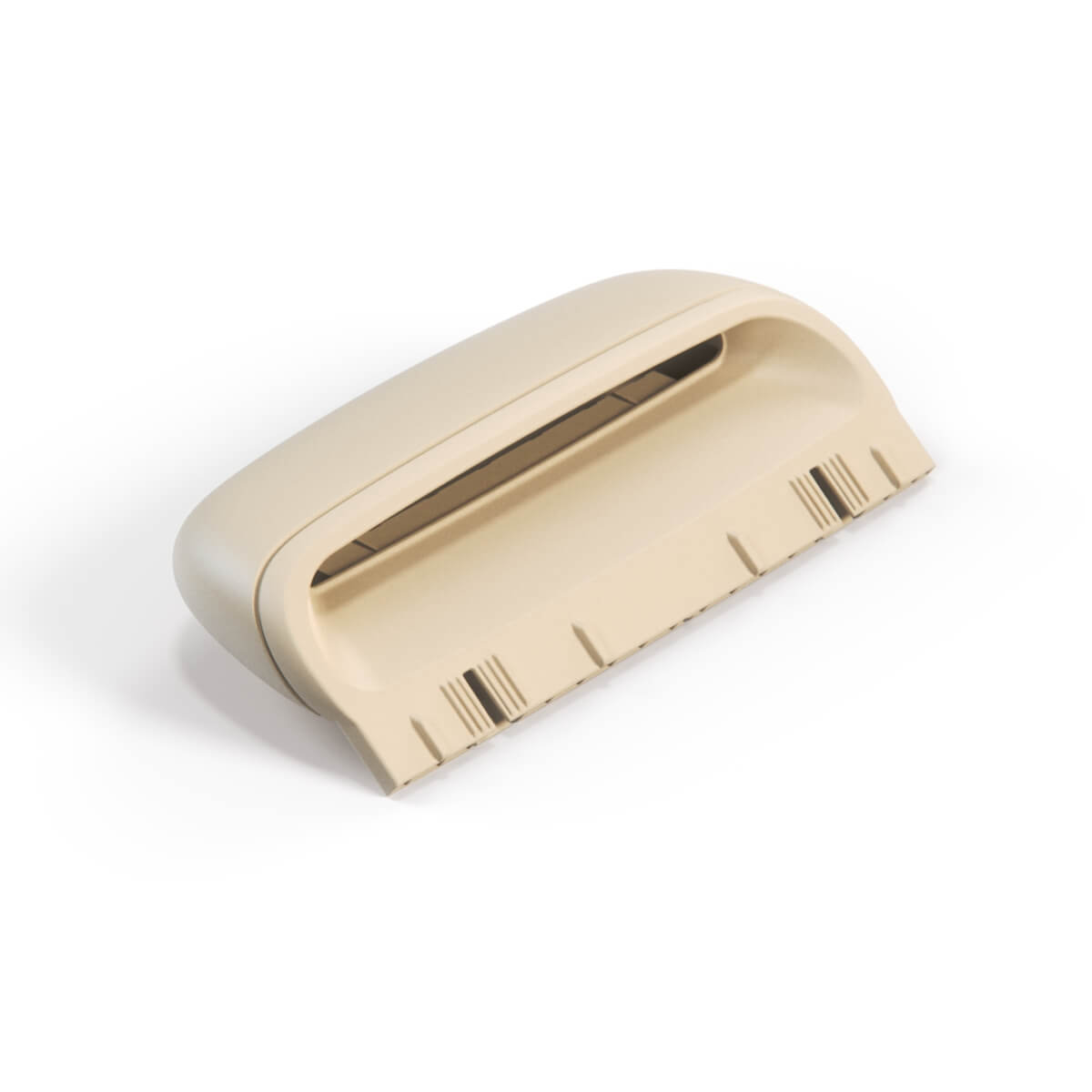 Jaguar XJ X308 / XJR / XJ8 Third Brake Light alle Farben LNC5000AC / LNC5000AD / LNC5000AF (2 Ausführungs) – Version: B, Ivory