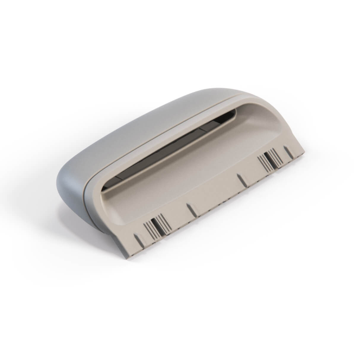 Jaguar XJ X308 / XJR / XJ8 Third Brake Light alle Farben LNC5000AC / LNC5000AD / LNC5000AF (2 Ausführungs) – Version: A, Dove