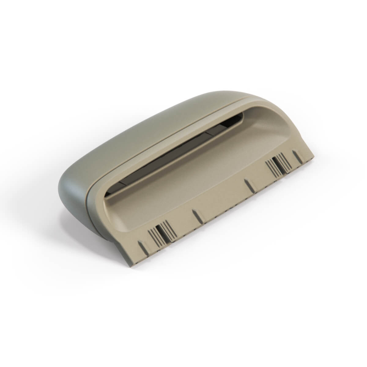 Jaguar XJ X308 / XJR / XJ8 Third Brake Light alle Farben LNC5000AC / LNC5000AD / LNC5000AF (2 Ausführungs) – Version: A, Parchment
