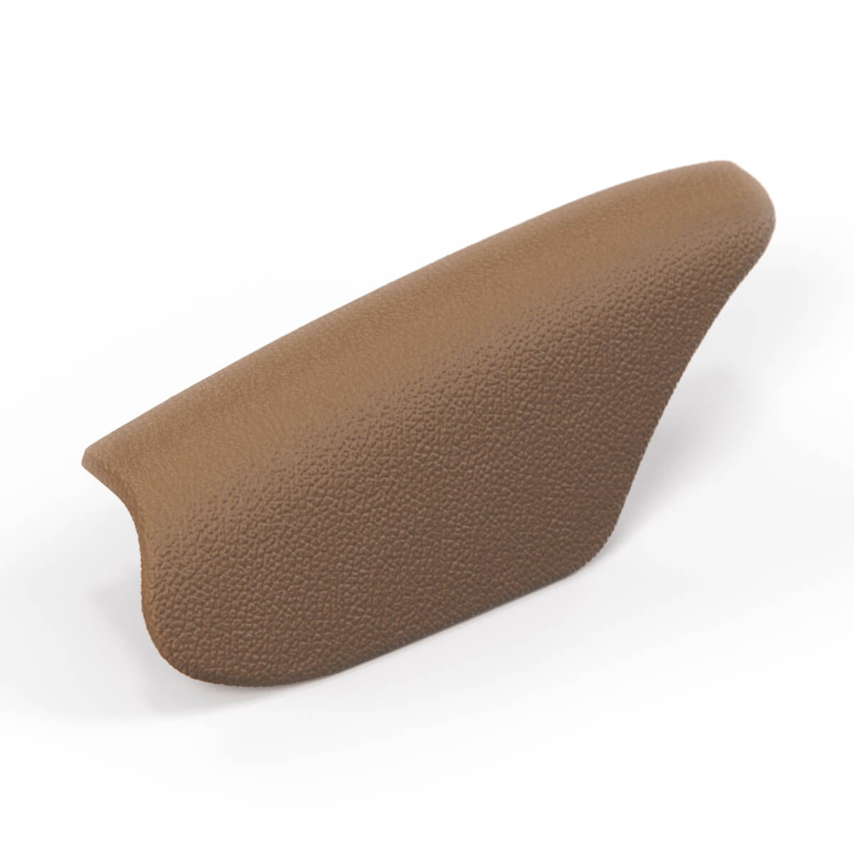 Jaguar XJ X350 / S-Type vorn Seat Kappe Abdeckung C2C13121 / 2B411875CABA / 2W93F618A20BB – Coffee