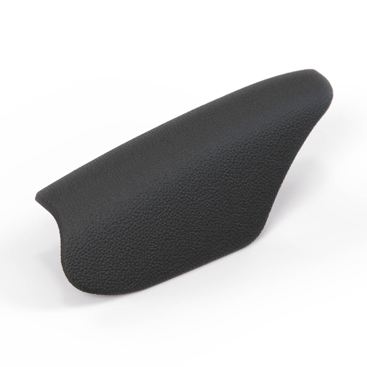 Jaguar XJ X350 / S-Type vorn Seat Kappe Abdeckung C2C13121 / 2B411875CABA / 2W93F618A20BB – Black