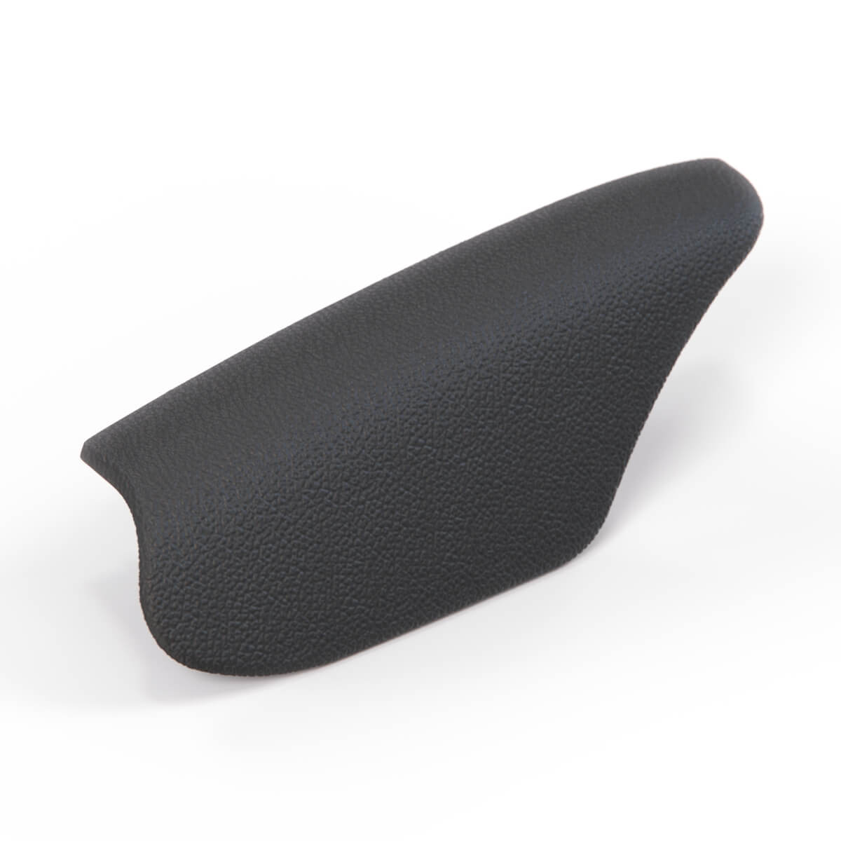 Jaguar XJ X350 / S-Type vorn Seat Kappe Abdeckung C2C13121 / 2B411875CABA / 2W93F618A20BB – Charcoal