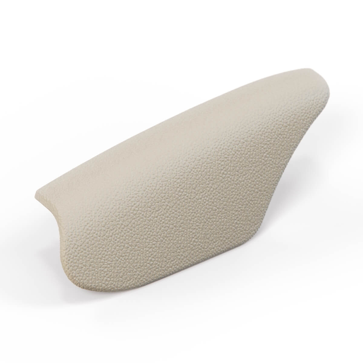 Jaguar XJ X350 / S-Type vorn Seat Kappe Abdeckung C2C13121 / 2B411875CABA / 2W93F618A20BB – Oatmeal