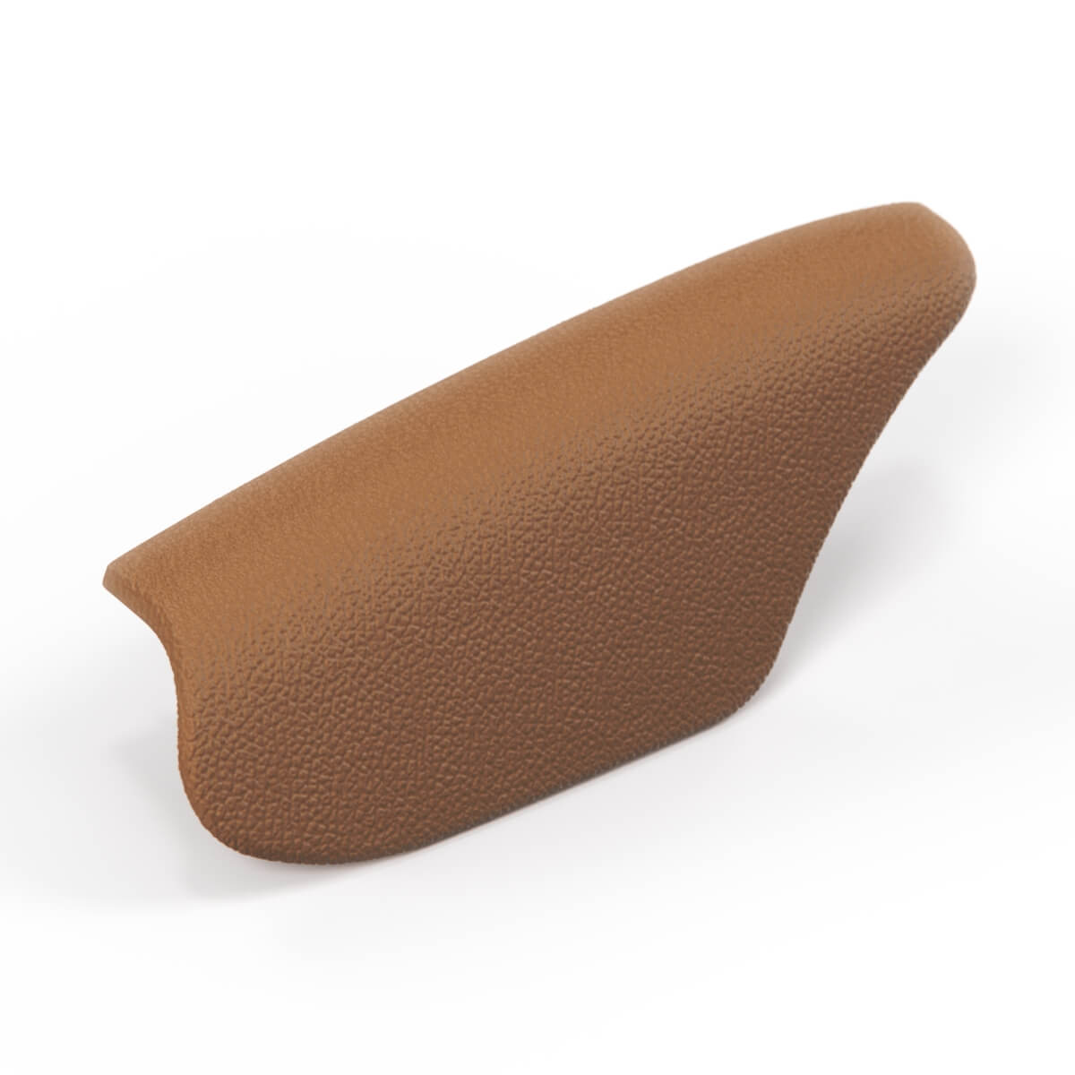 Jaguar XJ X350 / S-Type vorn Seat Kappe Abdeckung C2C13121 / 2B411875CABA / 2W93F618A20BB – Sable
