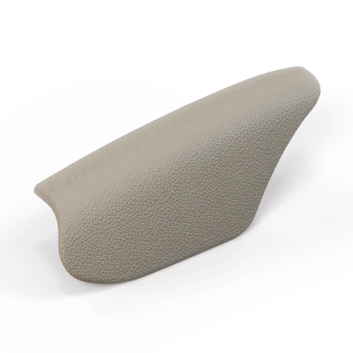 Jaguar XJ X350 / S-Type vorn Seat Kappe Abdeckung C2C13121 / 2B411875CABA / 2W93F618A20BB – Nimbus Gray