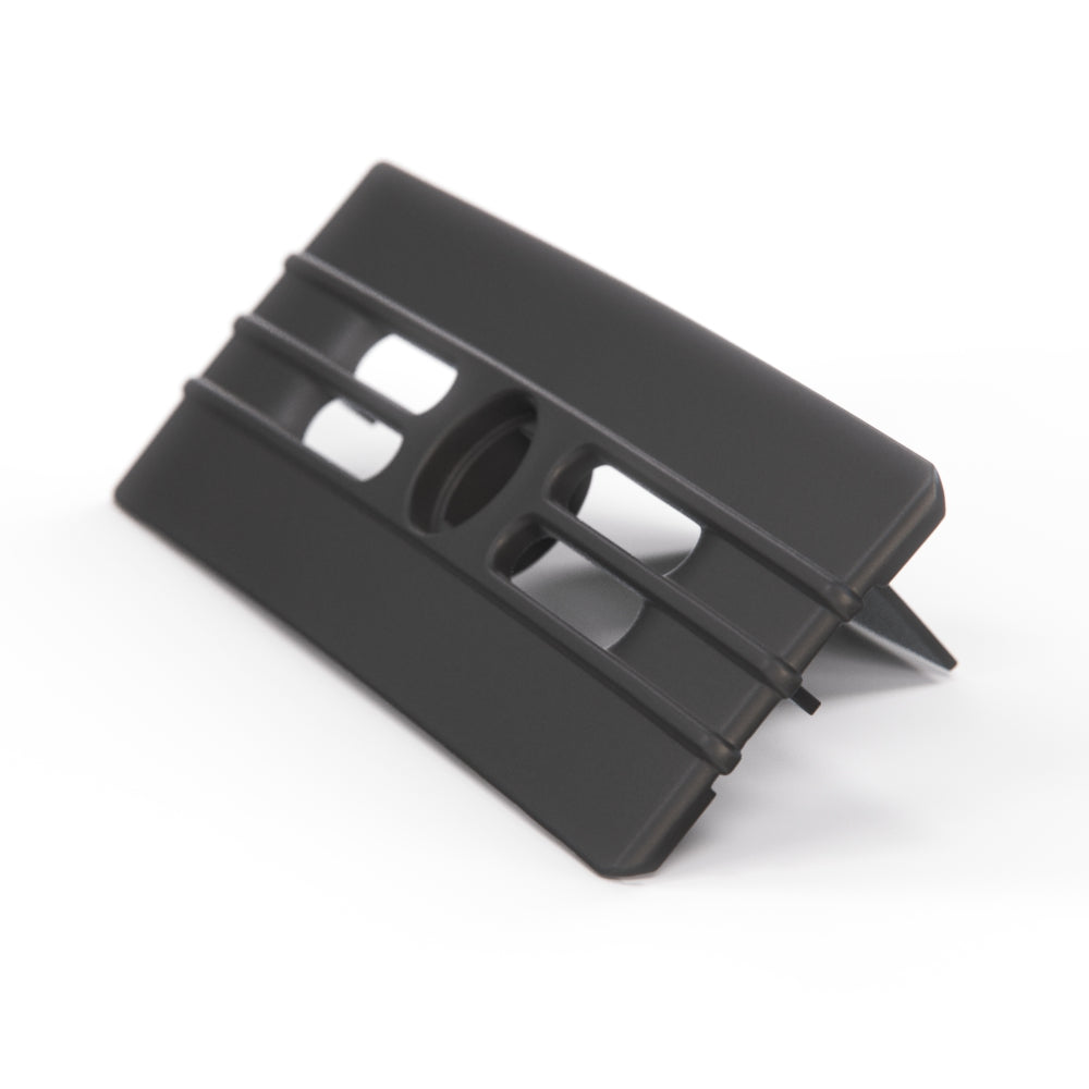 Jaguar XJ XJ6 XJ12 XJR Armaturenbrett Alarm Sensor Abdeckung Gitter Black MNA6561ABLEG