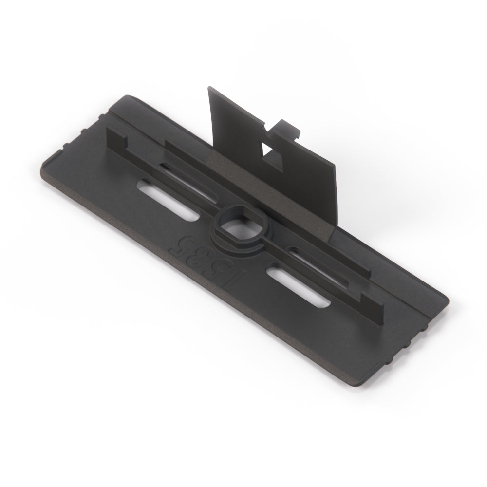 Jaguar XJ XJ6 XJ12 XJR Armaturenbrett Alarm Sensor Abdeckung Gitter Black MNA6561ABLEG